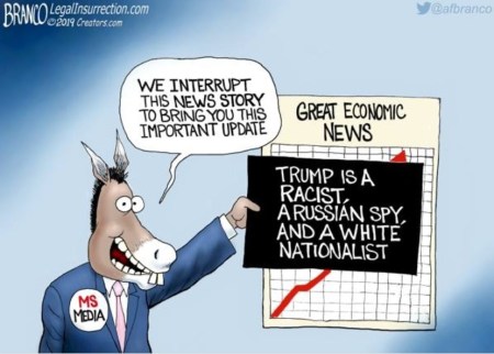 2019_03 Media Trump by Branco