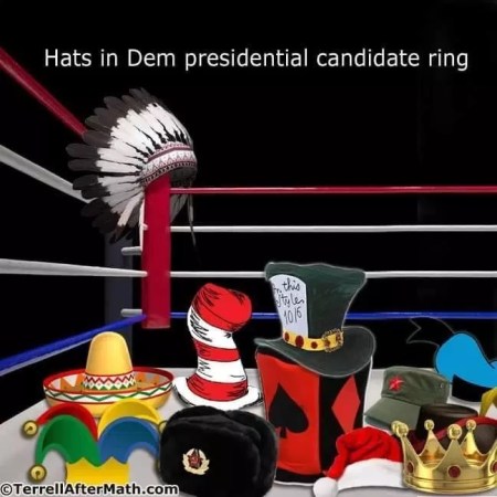 2020 Hats by Terrell