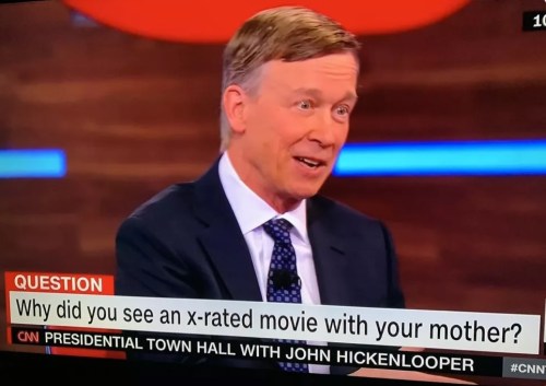 2020 Hickenlooper xrated