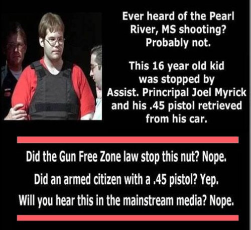 2A Pearl River MS school shooting