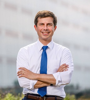 Buttigieg