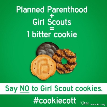 cookiecott