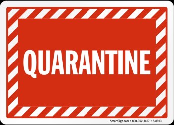 quarantine