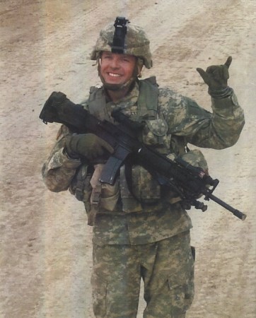 SSG Travis Atkins