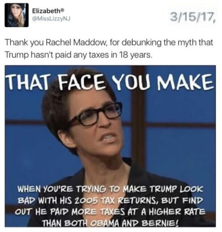 2017_03 15 Maddow