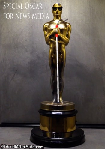 2019_02 25 Blind Oscar by Terrell