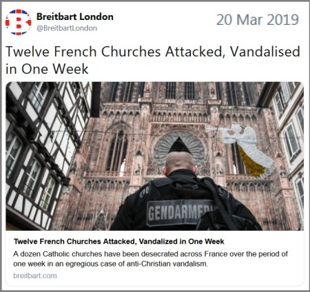 2019_03 20 French churches