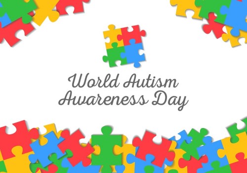 2019_04 02 World Autism Awareness Day