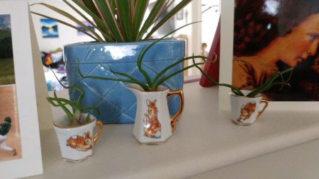 2019_04 12 Sentimental decor