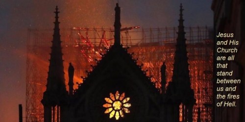 2019_04 15 ND Jesus and His Church