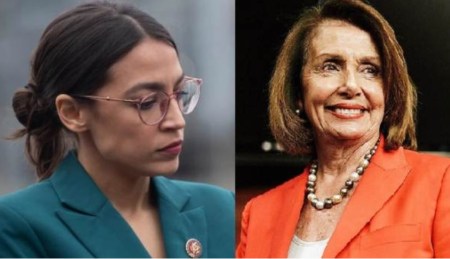 2019_04 16 AOC and Nancy