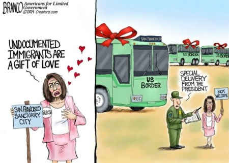 2019_04 16 San Fran Nan by Branco