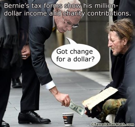 2019_04 17 Bernie by Terrell