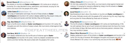 2019_04 21 Easter worshippers