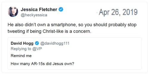 2019_04 26 Hogg Jesus