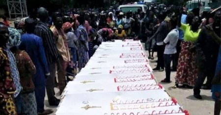 2019_04 Nigerian Christians dead