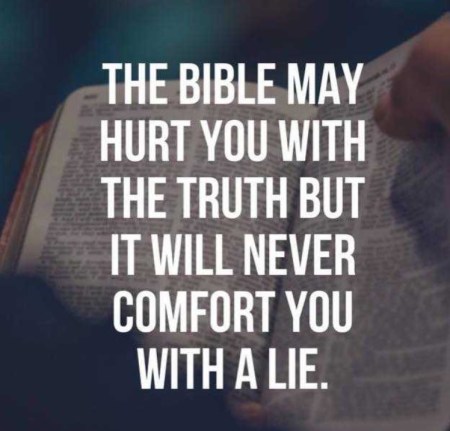 Bible truth