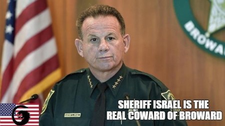 broward coward