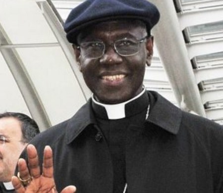Cardinal Sarah