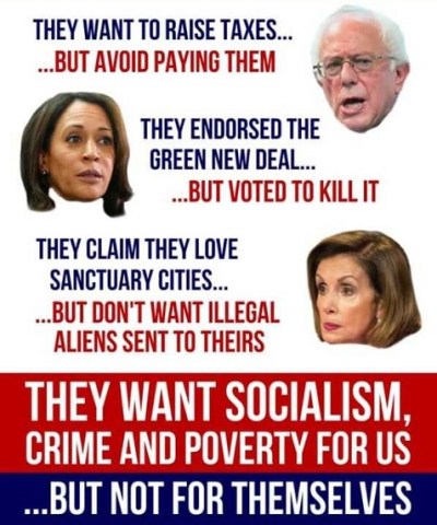 Democrats want