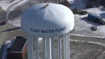 flint water