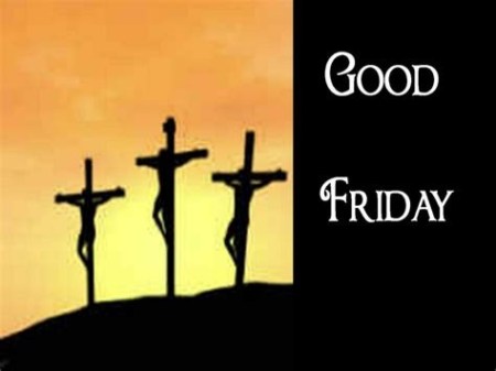 good friday