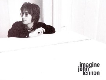 john lennon imagine
