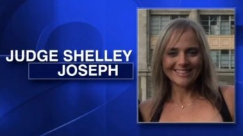 Judge Shelley Joseph