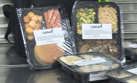 Meals for kids
