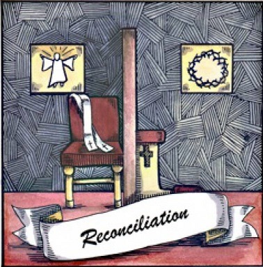 Reconciliation