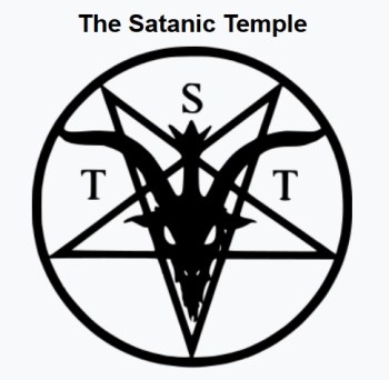 Satanic Temple
