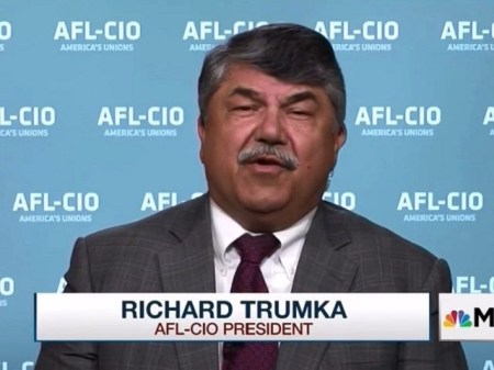 trumka