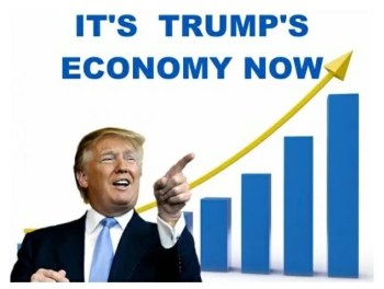 Trump's economy