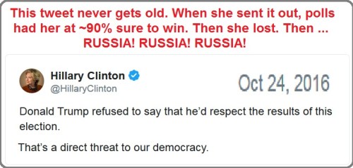 2016_10 24 Hillary threat