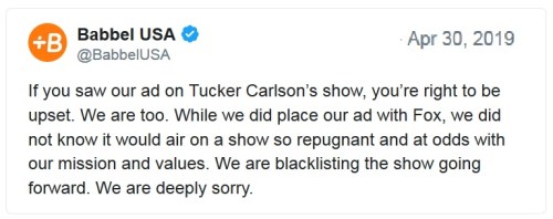 2019_04 30 Babbel Tucker