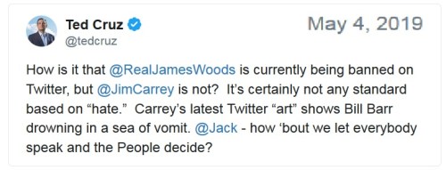 2019_05 04 Cruz Woods