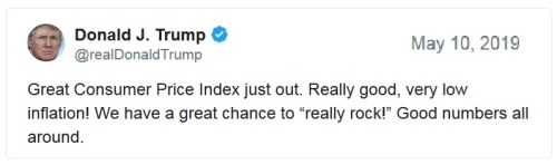 2019_05 10 Trump inflation