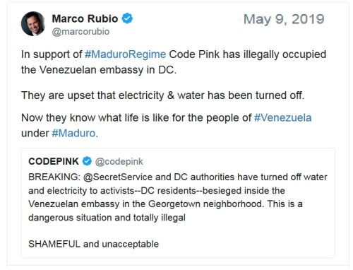 2019_05 12 code pink