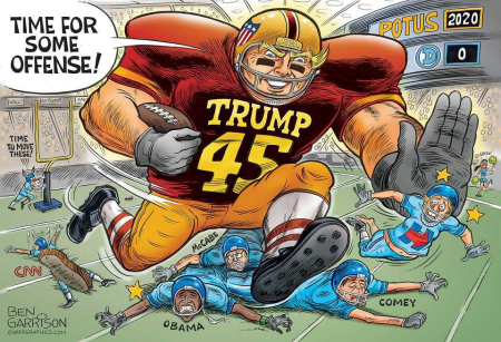 2019_05 Trump Offense