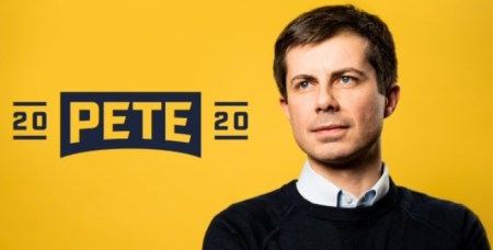 2020 Pete