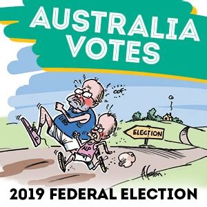 Australia votes