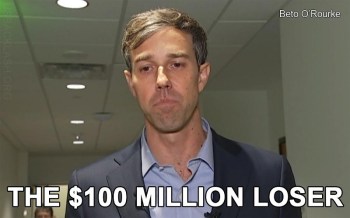 beto loser