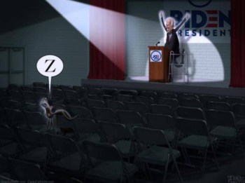 Biden LOL