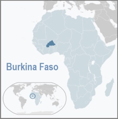 Burkina Faso