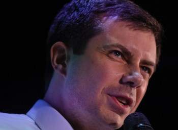 Buttigieg
