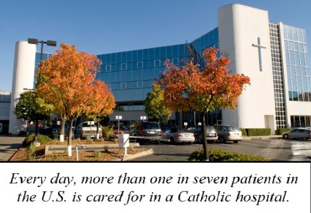 Catholic hospital