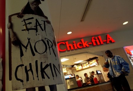 Chick-fil-A