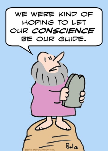 conscience