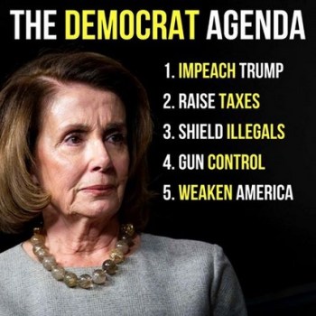 DEM Agenda