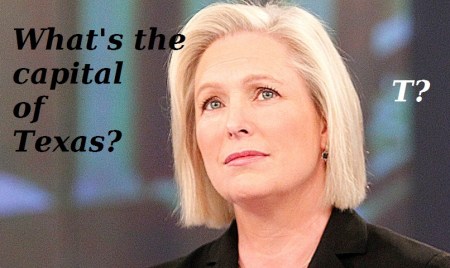 gillibrand